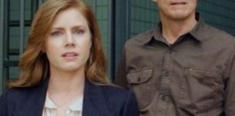 Enter for Your Chance to Win Tickets to An Advance Screening of Trouble with the Curve