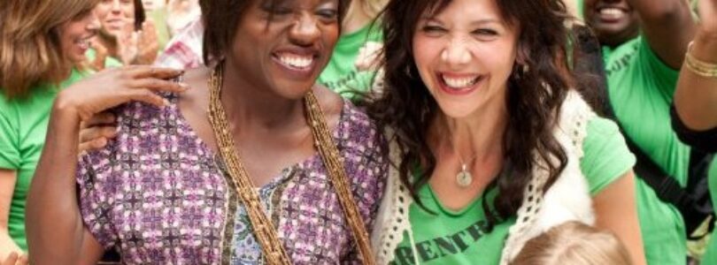 A Ten-Year-Old Film Critic Reviews Won’t Back Down