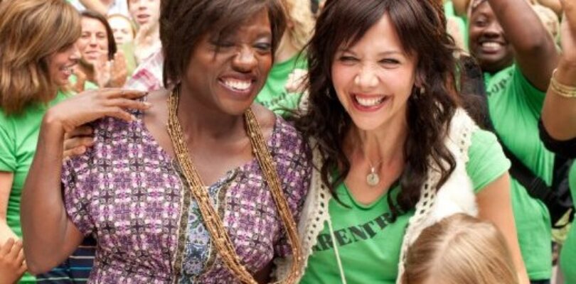 A Ten-Year-Old Film Critic Reviews Won’t Back Down