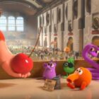 Trailer Trashin’: Get in the Game with Wreck-It Ralph