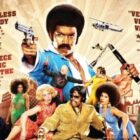 Retro Trailer Trashin’: The Baddest Man Alive is Named Black Dynamite!