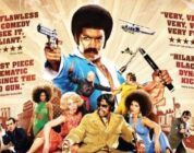 Retro Trailer Trashin’: The Baddest Man Alive is Named Black Dynamite!