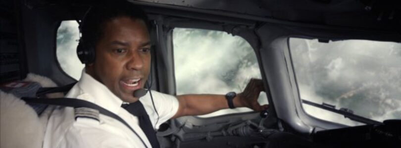 Movie Review: Flight