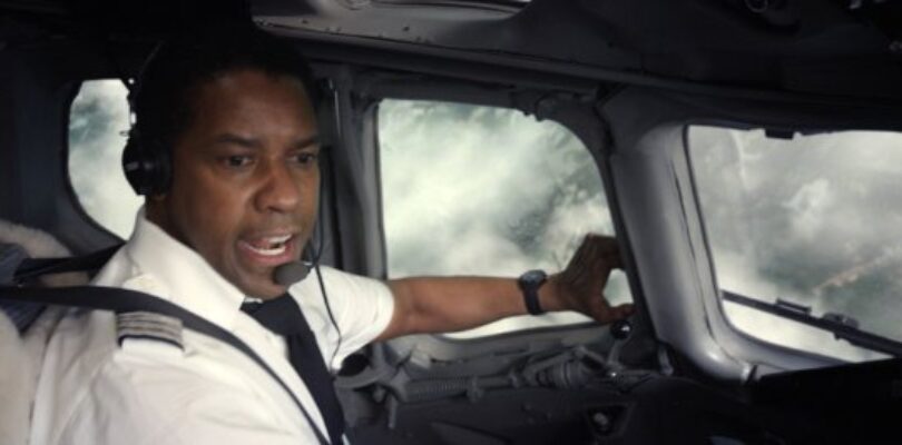 Movie Review: Flight