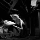 Movie Review: Frankenweenie