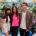 Fun Size Stars Visit Mall Of America!