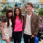 Fun Size Stars Visit Mall Of America!