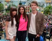 Fun Size Stars Visit Mall Of America!