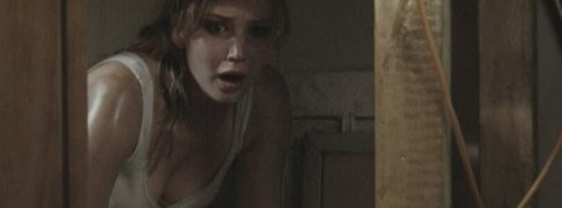 Movie Review: House at the End of the Street