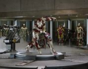 Trailer Trashin’: Tony Stark Lives Again in Iron Man 3
