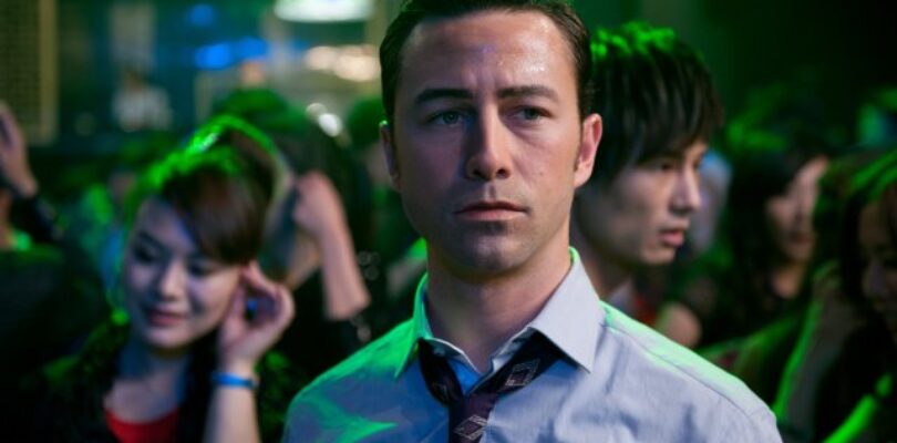 Movie Review: Looper