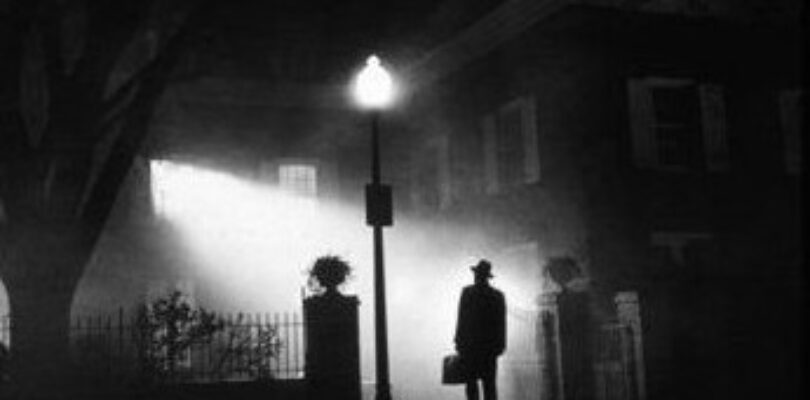 The Top Five Exorcism and Possession Films