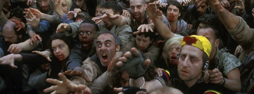 The 10 Best Zombie Movies Ever Made