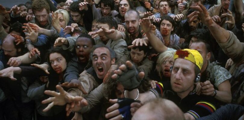 The 10 Best Zombie Movies Ever Made