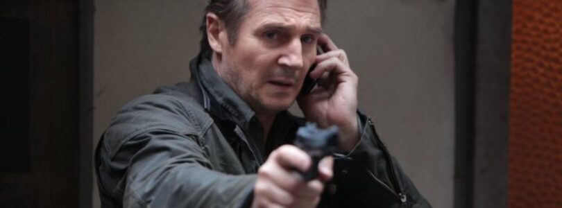 Movie Review: Taken 2