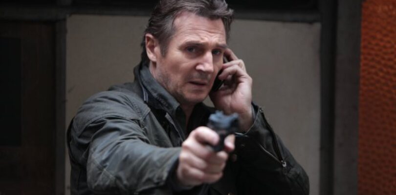 Movie Review: Taken 2