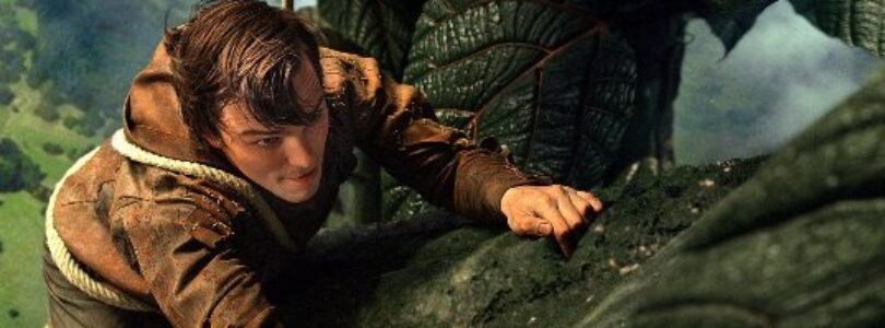 Trailer Trashin’: It’s a Fractured Fairy Tale in Jack the Giant Slayer