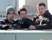 Interview with Josh Peck, star of Red Dawn