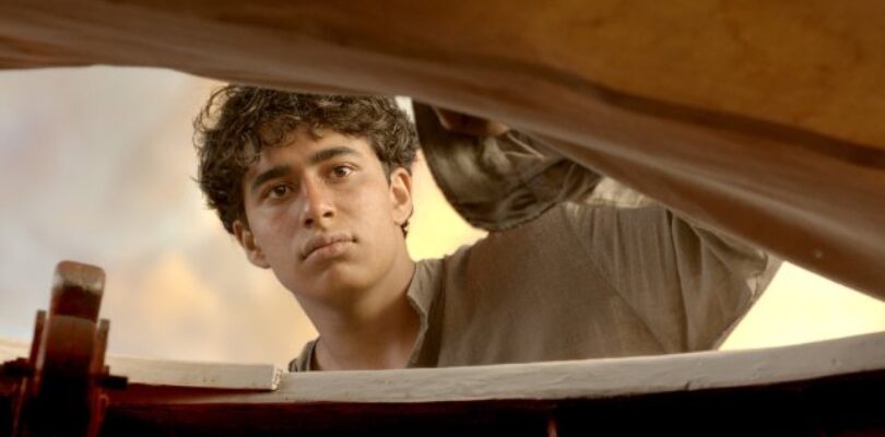 Movie Review: Life of Pi