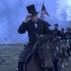 Movie Review: Lincoln