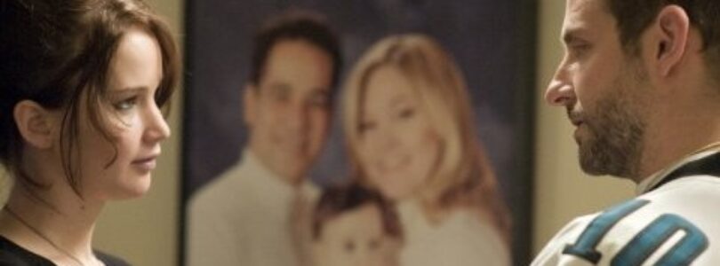 Movie Review: Silver Linings Playbook