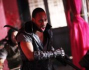 Interview with RZA, writer/director/star of The Man with the Iron Fists