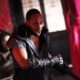 Interview with RZA, writer/director/star of The Man with the Iron Fists