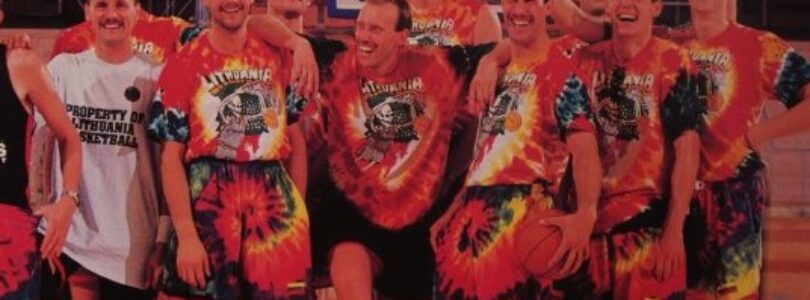 Movie Review: The Other Dream Team