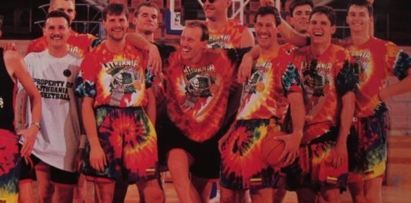 Movie Review: The Other Dream Team