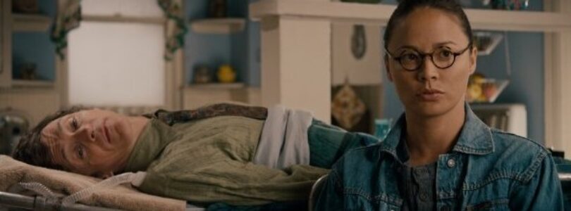 Movie Review: The Sessions