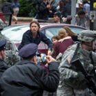 Trailer Trashin’: It’s the Running of the Zombies in World War Z