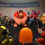 Movie Review: Wreck-It Ralph