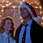 Twelve Days of Movies Christmas