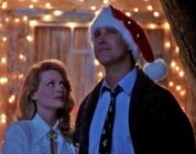 Twelve Days of Movies Christmas