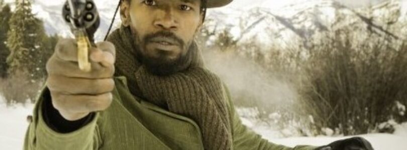 Trailer Trashin’: Bullets are Flying in Quentin Tarantino’s Django Unchained