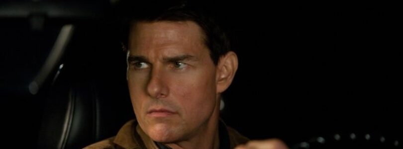 Movie Review: Jack Reacher
