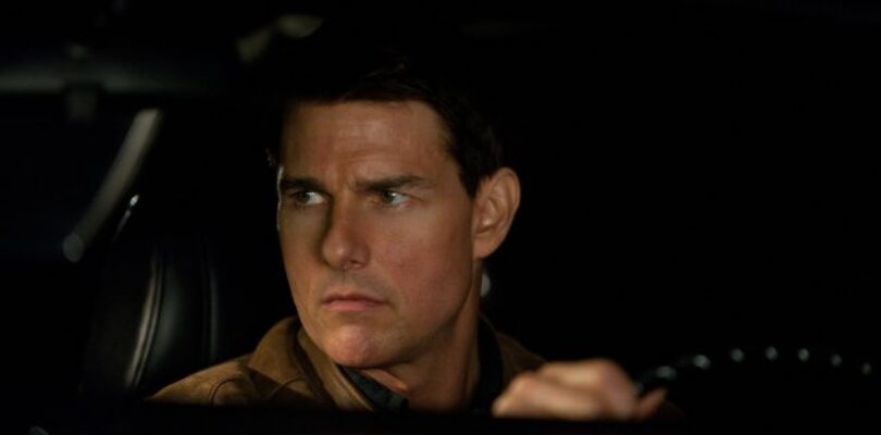 Movie Review: Jack Reacher