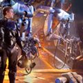 Trailer Trashin’: Giants Robots vs. Giant Monsters in Guillermo del Toro’s Pacific Rim