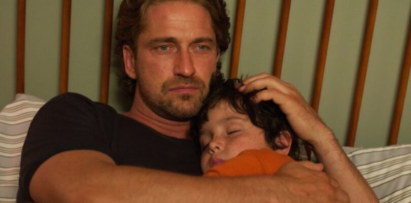 Movie Review: Playing for Keeps