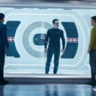 Trailer Trashin’: Kirk and Crew are Back in Star Trek Into Darkness