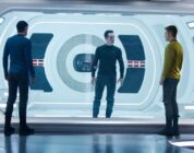 Trailer Trashin’: Kirk and Crew are Back in Star Trek Into Darkness