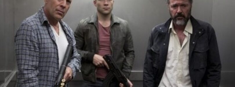 Trailer Trashin’: John McClane Returns in A Good Day to Die Hard