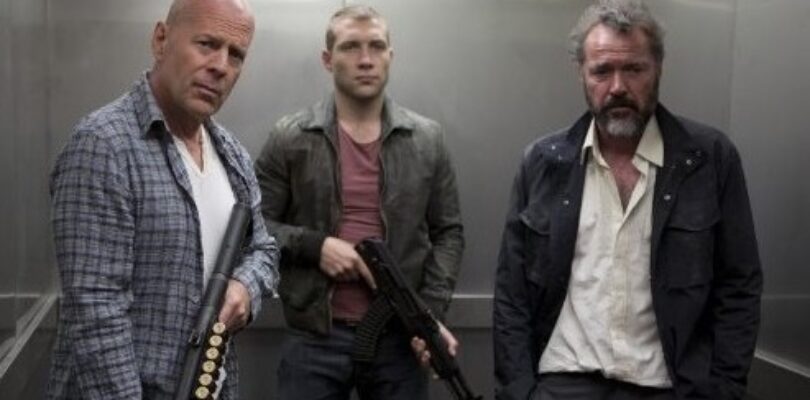 Trailer Trashin’: John McClane Returns in A Good Day to Die Hard