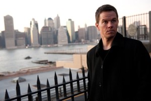 Mark Wahlberg in "Broken City." Photo by Barry Wetcher SMPSP – © 2012 - Twentieth Century Fox Film Corporation. All rights reserved.