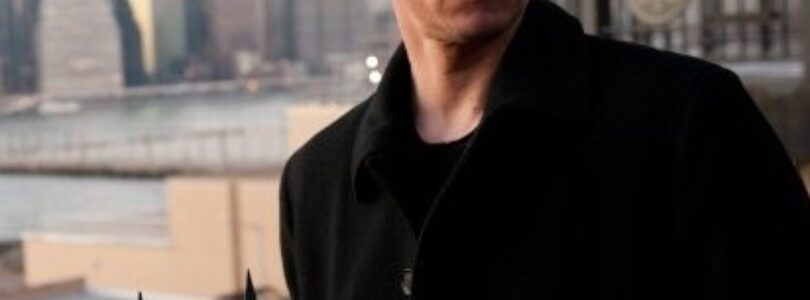 Movie Review: Broken City