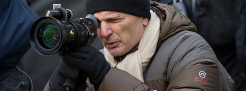 Interview with David Chase, writer/director/producer of Not Fade Away