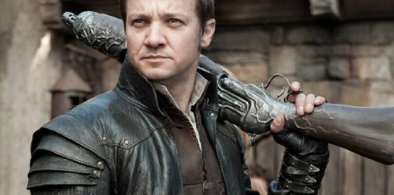 Enter to Win Passes to An Advance Screening of Hansel & Gretel: Witch Hunters!