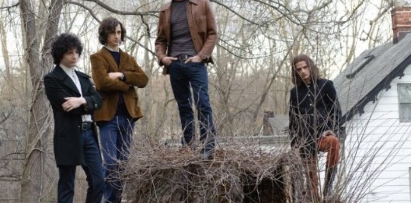 Movie Review: Not Fade Away