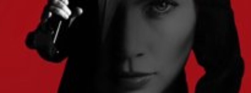 Win Tickets to An Advance Screening of Parker