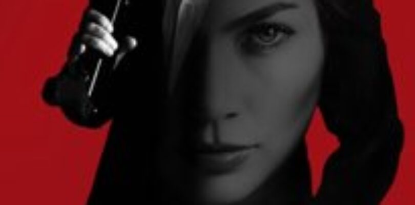 Win Tickets to An Advance Screening of Parker